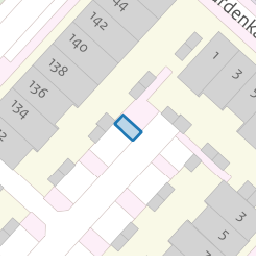 Perceel VKB02-A-5731