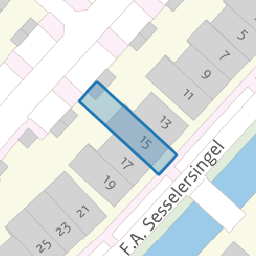 Perceel VKB02-A-5741