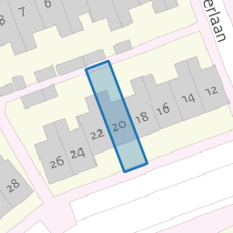 Perceel VKB02-A-5772