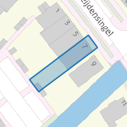 Perceel VKB02-A-5814