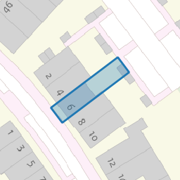 Perceel VKB02-A-5820