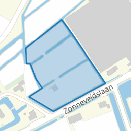 Perceel VKB02-A-5960