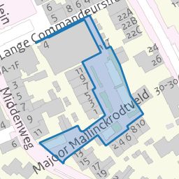 Perceel VKB02-A-6018