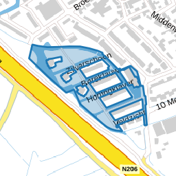 Perceel VKB02-A-6090