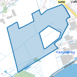 Perceel VKB02-A-6205