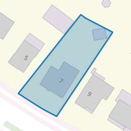 Perceel VKB03-A-1150