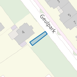 Perceel VKB03-A-1399