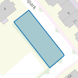 Perceel VKB03-A-1400