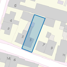 Perceel VKB03-B-1038