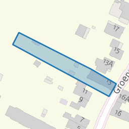 Perceel VKB03-B-1047