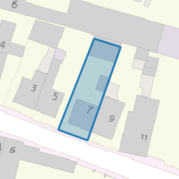 Perceel VKB03-B-1050