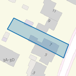 Perceel VKB03-B-1058