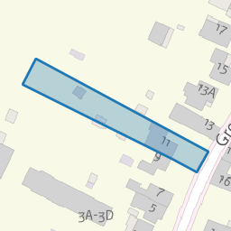 Perceel VKB03-B-1060