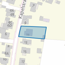 Perceel VKB03-B-1078