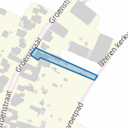 Perceel VKB03-B-1081