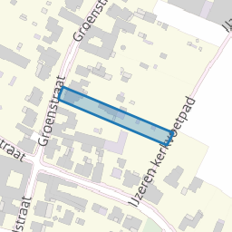 Perceel VKB03-B-1090