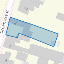 Perceel VKB03-B-1099