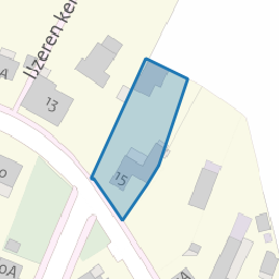 Perceel VKB03-B-1107