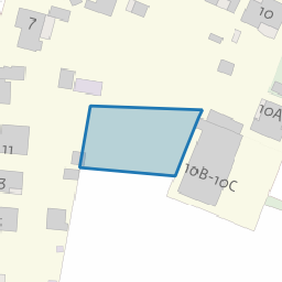 Perceel VKB03-B-1118