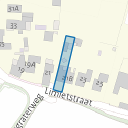 Perceel VKB03-B-1121