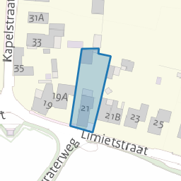 Perceel VKB03-B-1122
