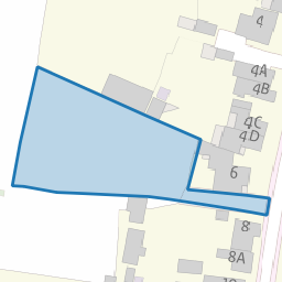 Perceel VKB03-B-1124