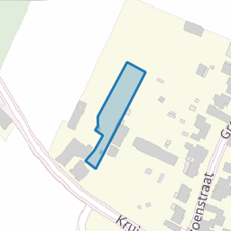 Perceel VKB03-B-1129