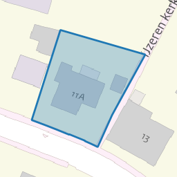 Perceel VKB03-B-1145