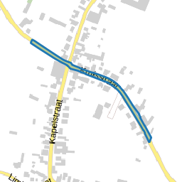 Perceel VKB03-B-1166