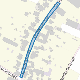 Perceel VKB03-B-1168