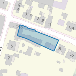 Perceel VKB03-B-1175