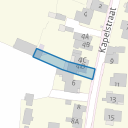 Perceel VKB03-B-1193