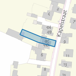 Perceel VKB03-B-1194