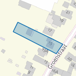 Perceel VKB03-B-1198