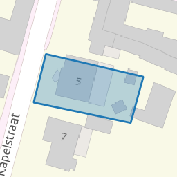 Perceel VKB03-B-1222