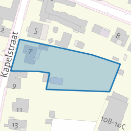 Perceel VKB03-B-1223