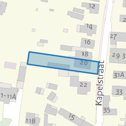 Perceel VKB03-B-1230