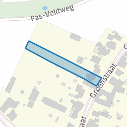 Perceel VKB03-B-1233