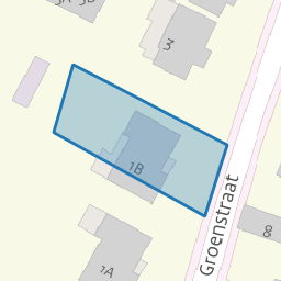 Perceel VKB03-B-1255