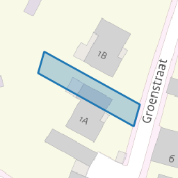 Perceel VKB03-B-1261