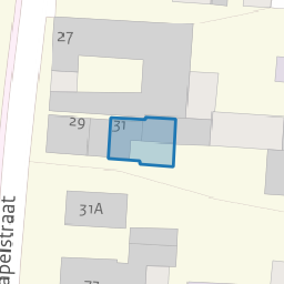 Perceel VKB03-B-1264