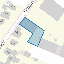 Perceel VKB03-B-1270