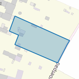 Perceel VKB03-B-1281