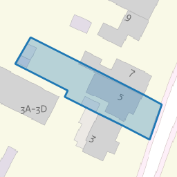 Perceel VKB03-B-1282