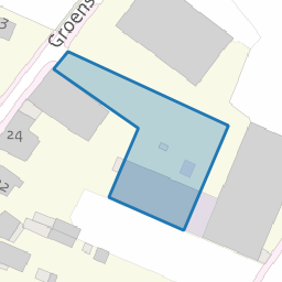 Perceel VKB03-B-1291