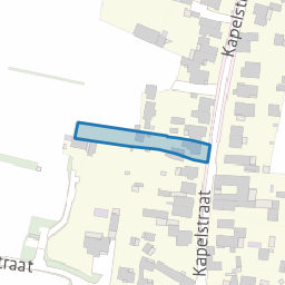 Perceel VKB03-B-1296