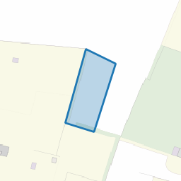 Perceel VKB03-B-1302