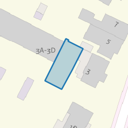 Perceel VKB03-B-1304