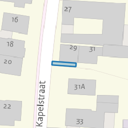 Perceel VKB03-B-1311