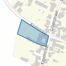 Perceel VKB03-B-1314